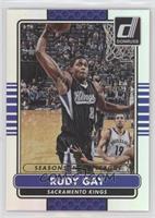 Rudy Gay #/9