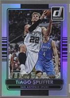 Tiago Splitter [Noted] #/5