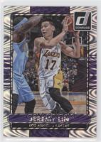 Jeremy Lin [EX to NM]