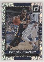 Rodney Stuckey