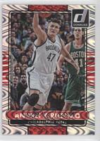 Andrei Kirilenko