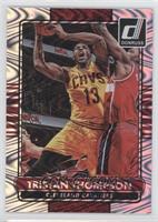 Tristan Thompson