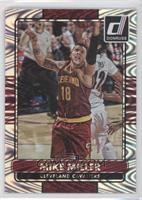 Mike Miller