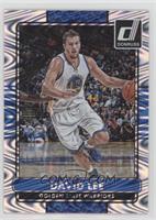 David Lee