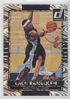 Zach Randolph