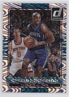 Gerald Henderson