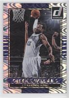 Derrick Williams