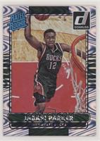 Rated Rookies - Jabari Parker