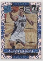 Rated Rookies - Aaron Gordon