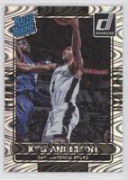 Rated Rookies - Kyle Anderson