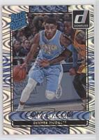 Rated Rookies - Gary Harris