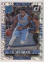 Rated Rookies - Gary Harris