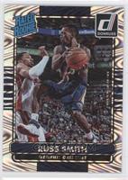 Rated Rookies - Russ Smith