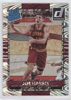 Rated Rookies - Joe Harris