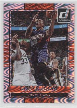 2014-15 Panini Donruss - [Base] - Swirlorama #25 - Eric Bledsoe