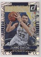 Marc Gasol