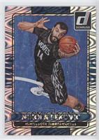 Nikola Pekovic