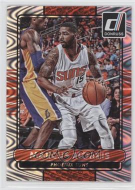 2014-15 Panini Donruss - [Base] - Swirlorama #55 - Marcus Morris (Guarded by Kobe Bryant)