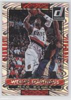 Wesley Matthews