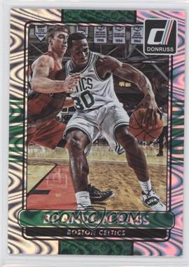 2014-15 Panini Donruss - [Base] - Swirlorama #62 - Brandon Bass