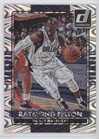 Raymond Felton