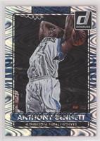 Anthony Bennett