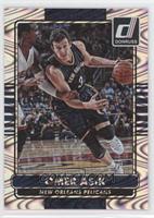 Omer Asik