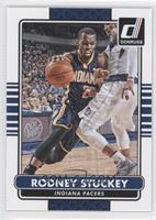 Rodney Stuckey