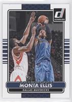 Monta Ellis