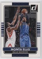 Monta Ellis