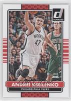 Andrei Kirilenko