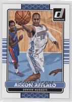 Arron Afflalo