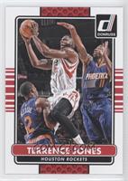 Terrence Jones