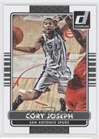 Cory Joseph