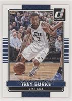 Trey Burke