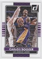 Carlos Boozer