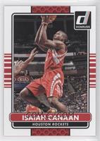 Isaiah Canaan