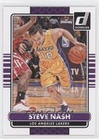 Steve Nash