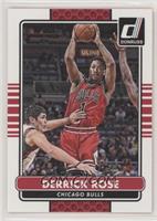 Derrick Rose [EX to NM]