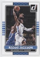 Reggie Jackson