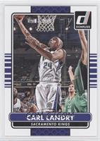 Carl Landry