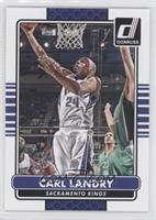 Carl Landry