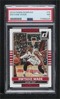 Dwyane Wade [PSA 7 NM]