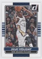 Jrue Holiday