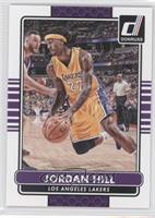 Jordan Hill