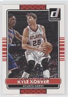 Kyle Korver