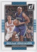 Gerald Henderson