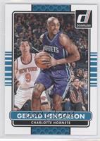 Gerald Henderson