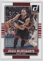 Josh McRoberts