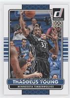 Thaddeus Young